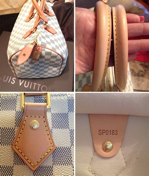 how to spot a fake louis vuitton speedy|how to check for louis vuitton.